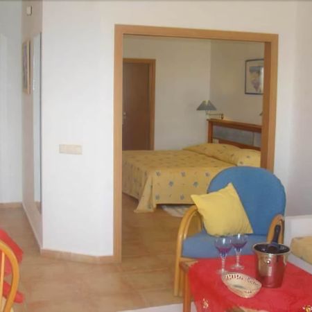 Suite Hotel Marina Playa Esquinzo المظهر الخارجي الصورة