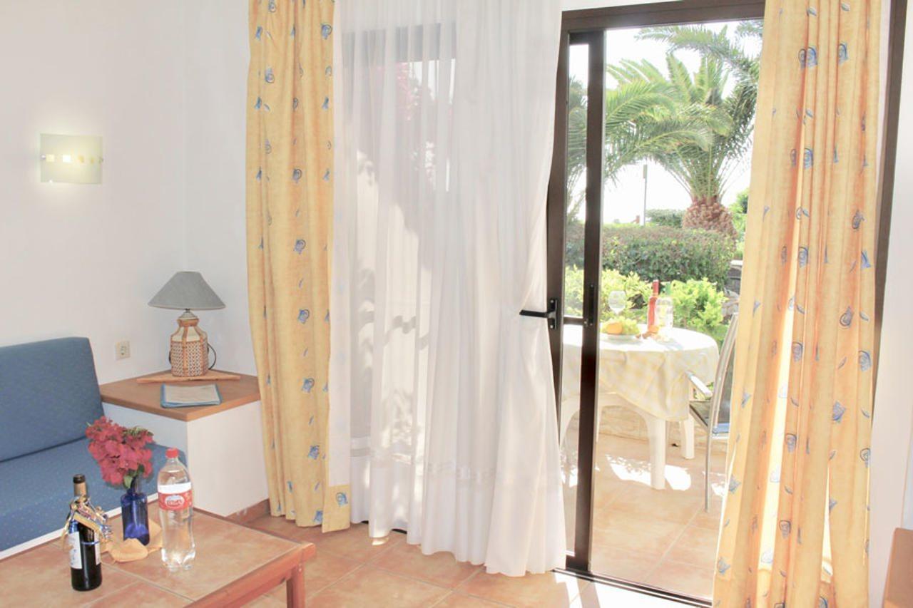 Suite Hotel Marina Playa Esquinzo المظهر الخارجي الصورة