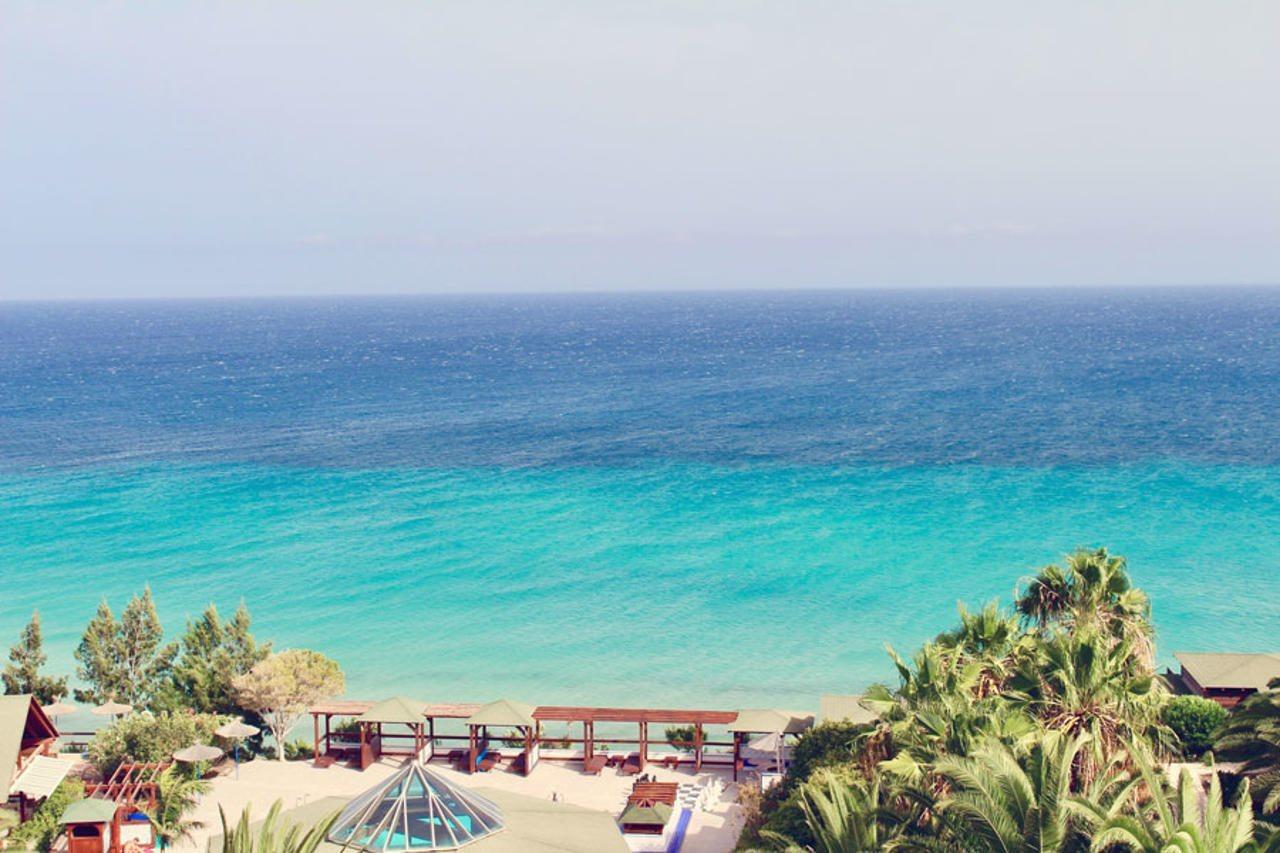 Suite Hotel Marina Playa Esquinzo المظهر الخارجي الصورة