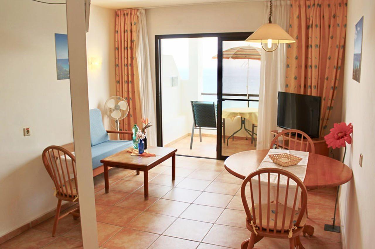 Suite Hotel Marina Playa Esquinzo المظهر الخارجي الصورة