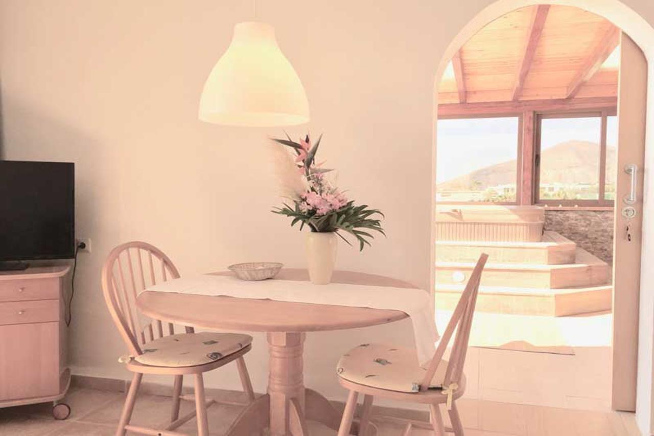 Suite Hotel Marina Playa Esquinzo المظهر الخارجي الصورة
