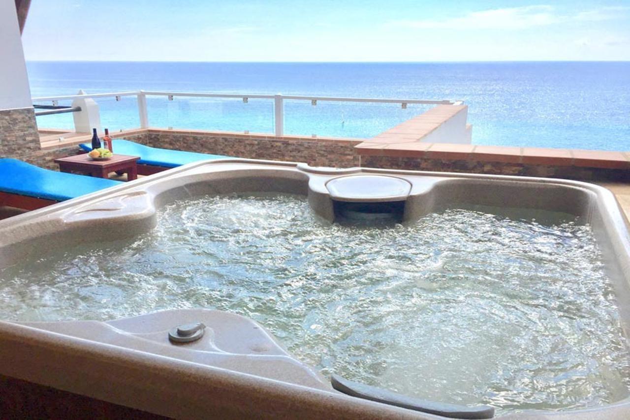 Suite Hotel Marina Playa Esquinzo المظهر الخارجي الصورة