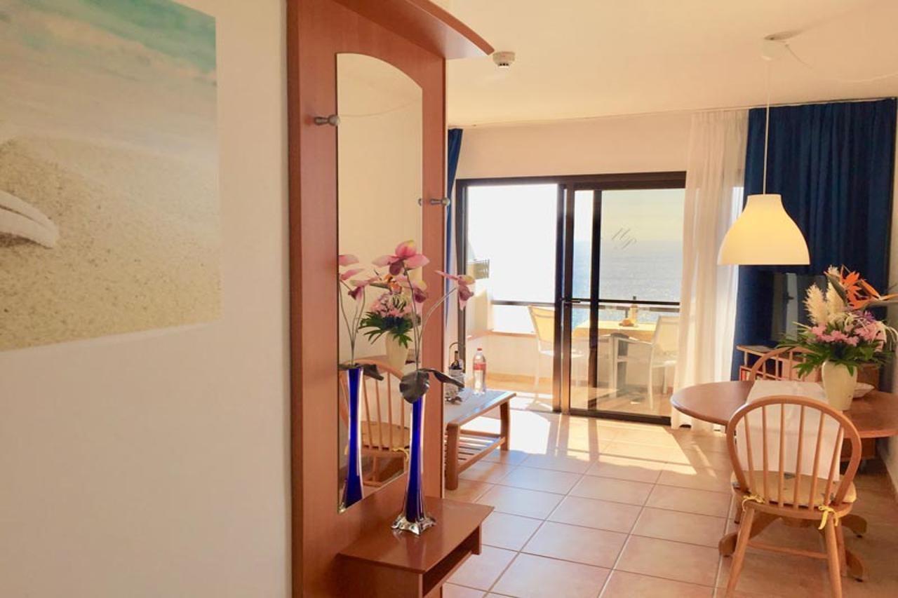 Suite Hotel Marina Playa Esquinzo المظهر الخارجي الصورة