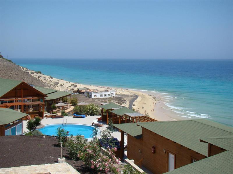 Suite Hotel Marina Playa Esquinzo المظهر الخارجي الصورة