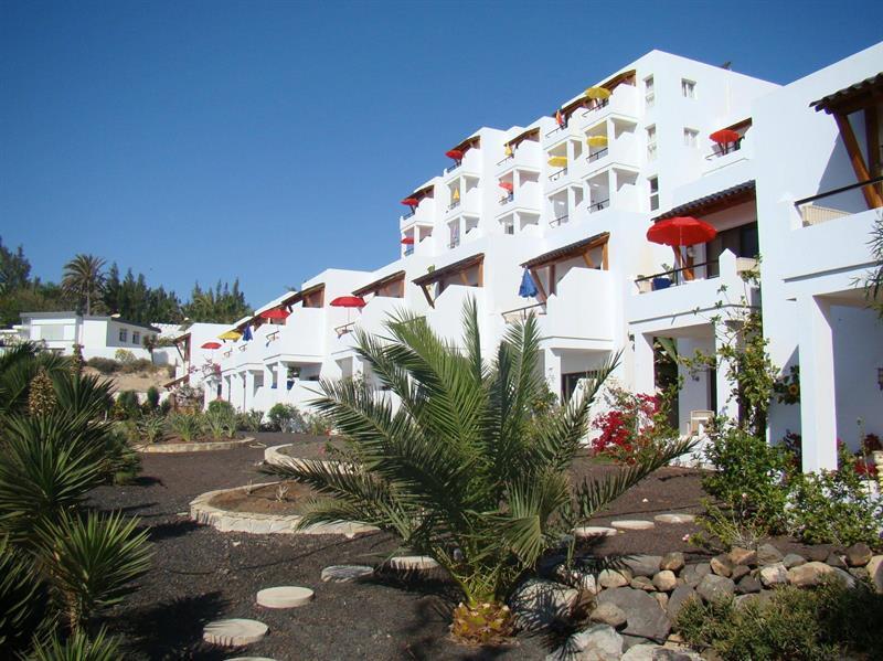Suite Hotel Marina Playa Esquinzo المظهر الخارجي الصورة